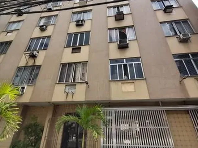 Imagem: Apartamento para Aluguel com 65 Metros Quadrados