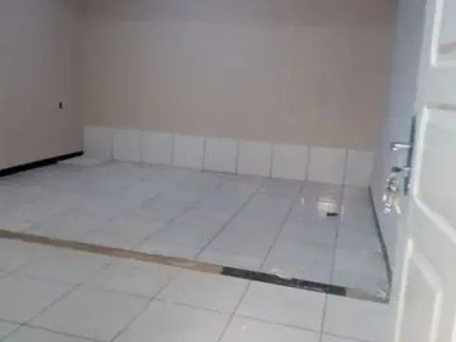 Imagem: Casa pra Alugar