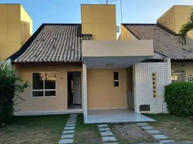 Imagem: Casa de Condomínio para Aluguel e Venda