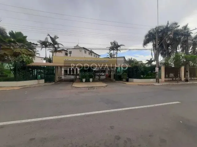 Imagem: Goiânia - Apartamento Padrão - Cidade
