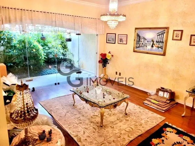 Imagem: Casa com Salão de Festas 326M² no Parque