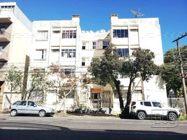 Imagem: Caxias do Sul - Apartamento Padrão - São