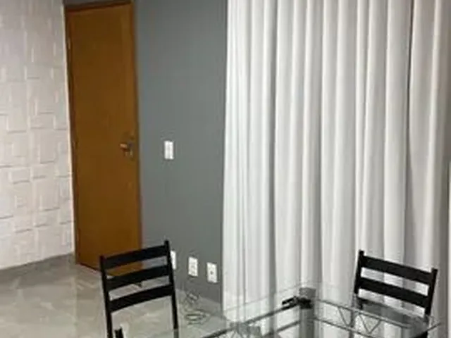 Imagem: Alugo Apartamento em Betim