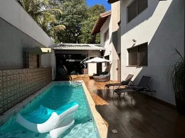 Imagem: Residencial Samambaia