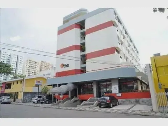 Imagem 1: Alugo Quarto e Sala Mobiliado na Pituba!