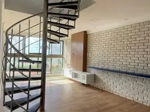 Imagem: Cobertura Duplex para Aluguel com 133 Metros