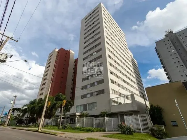 Imagem: Curitiba - Padrão - Capão Raso