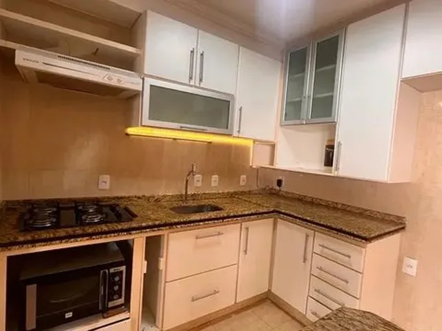 Imagem: Locação de Apartamento Térreo Modelo