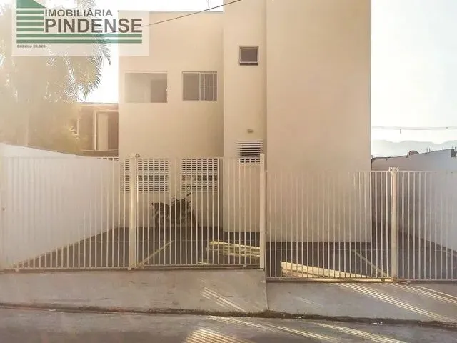 Imagem 1: Apartamento em Conjunto Residencial Araretama - Pindamonhangaba