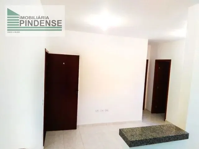 Imagem 7: Apartamento em Conjunto Residencial Araretama - Pindamonhangaba