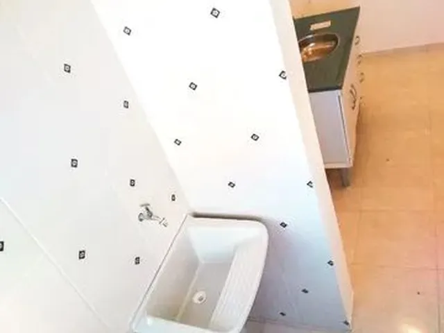 Imagem 3: Apartamento em Conjunto Residencial Araretama - Pindamonhangaba