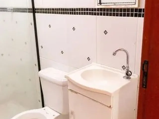 Imagem 5: Apartamento em Conjunto Residencial Araretama - Pindamonhangaba