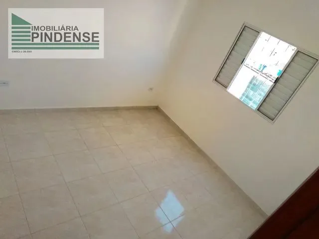 Imagem 2: Apartamento em Conjunto Residencial Araretama - Pindamonhangaba