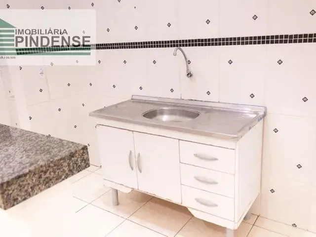 Imagem 4: Apartamento em Conjunto Residencial Araretama - Pindamonhangaba