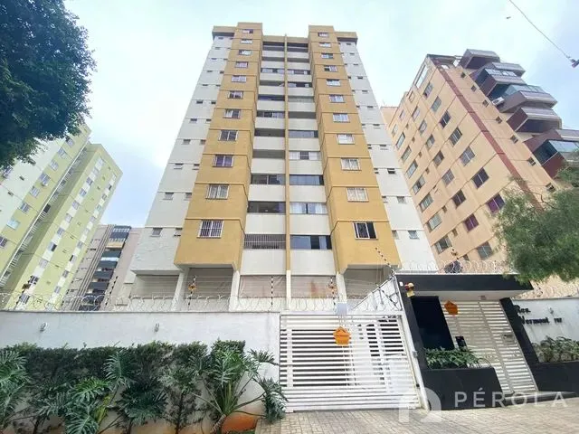 Imagem: Apartamento 401 Rua S -5, Qd S -24, Lt.09