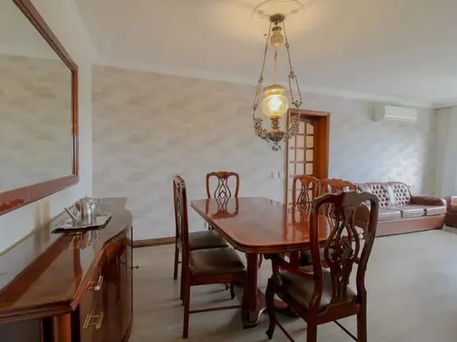 Imagem: Porto Alegre - Apartamento Padrão - santa
