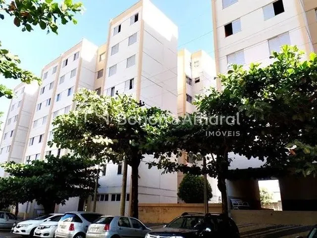Imagem: Aluga Apartamento Taquaral Alugar