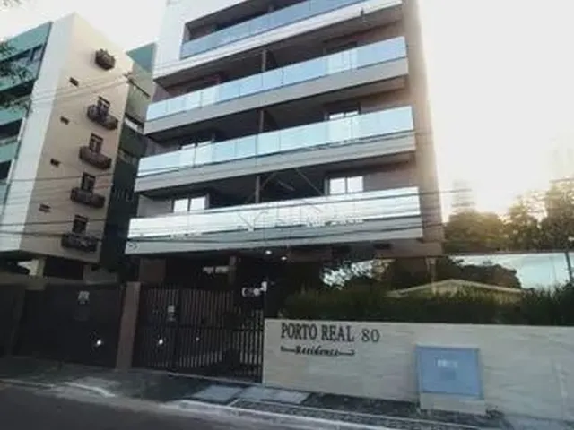 Imagem: Apartamento Padrão em João Pessoa