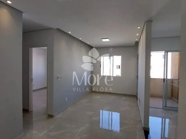 Imagem: Locação e Venda de Apartamento com 2 Quartos