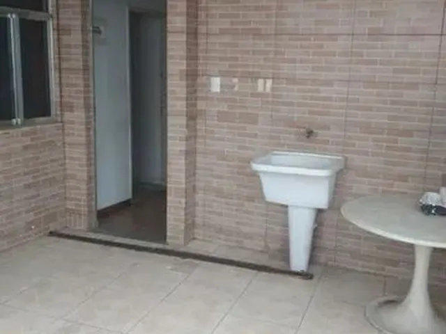 Imagem 2: Aluga-Se Casa Braz de Pina