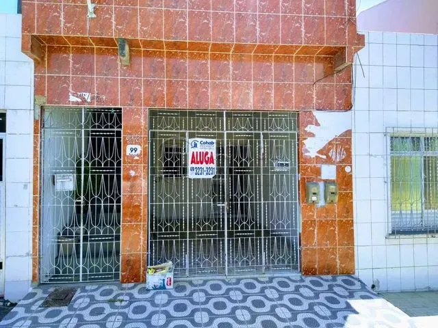 Imagem: Casa Padrão em Aracaju