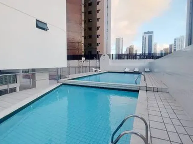 Imagem: Apartamento para Aluguel Possui 210 Metros