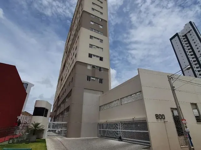 Imagem: Apartamento Orla