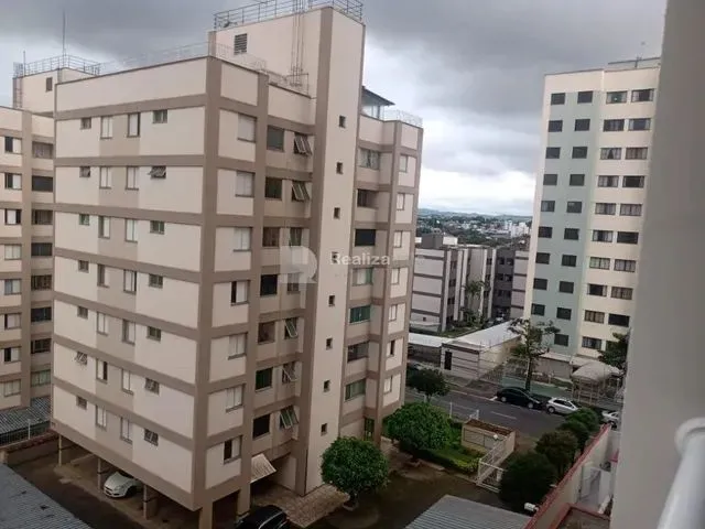 Imagem 1: Locação Apartamento com 2 dormitórios