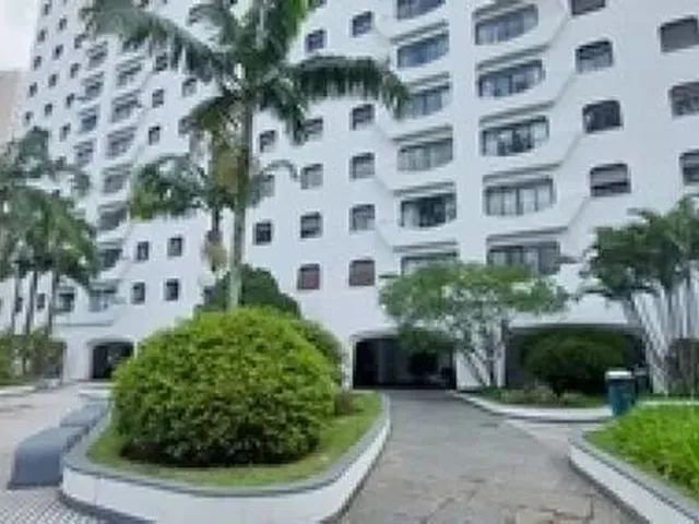 Imagem: Espetacular Apartamento Mobiliado 140M2