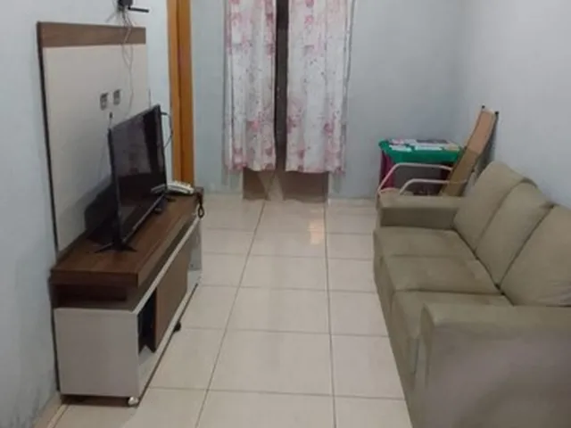 Imagem: Alugo Casa na Arterial 18 Cidade Nova