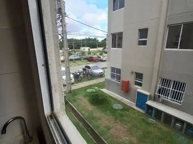 Imagem: Apartamento Novo