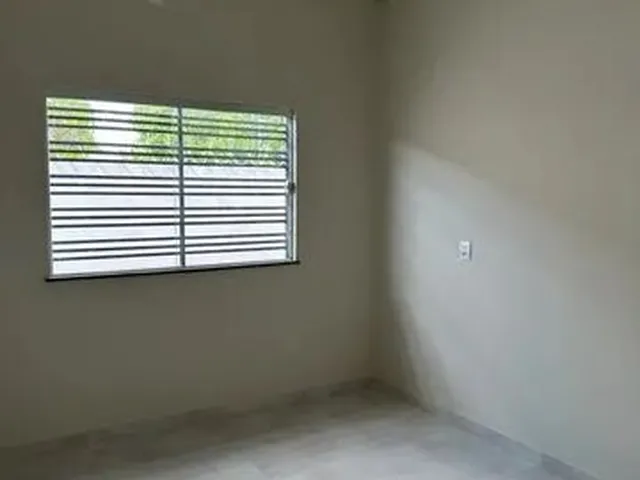 Imagem 3: Casa Nova em Condomínio. 2 Quartos Sendo 1 Suíte. Ótima Localização no São