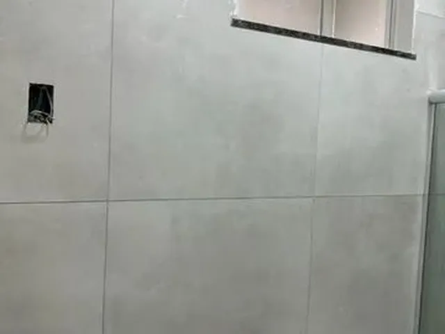 Imagem 6: Casa Nova em Condomínio. 2 Quartos Sendo 1 Suíte. Ótima Localização no São