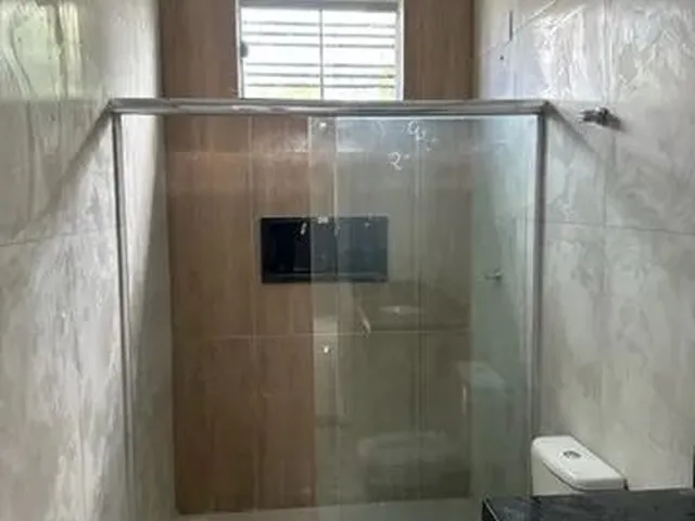 Imagem 8: Casa Nova em Condomínio. 2 Quartos Sendo 1 Suíte. Ótima Localização no São