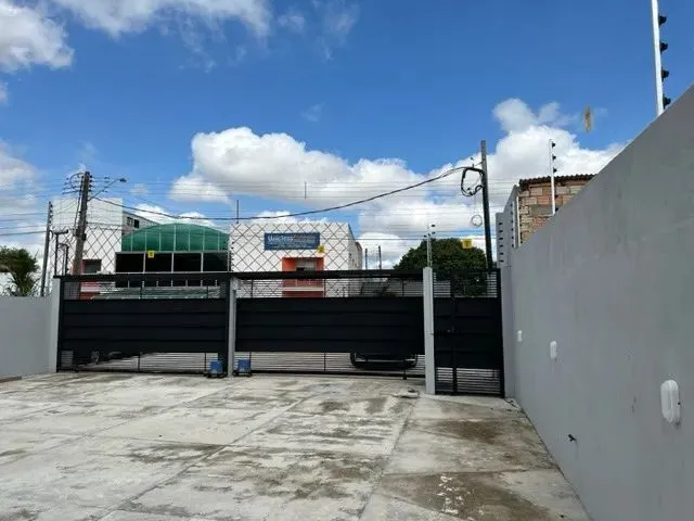 Imagem 14: Casa Nova em Condomínio. 2 Quartos Sendo 1 Suíte. Ótima Localização no São