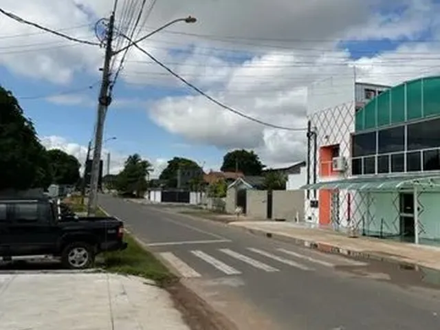 Imagem 11: Casa Nova em Condomínio. 2 Quartos Sendo 1 Suíte. Ótima Localização no São