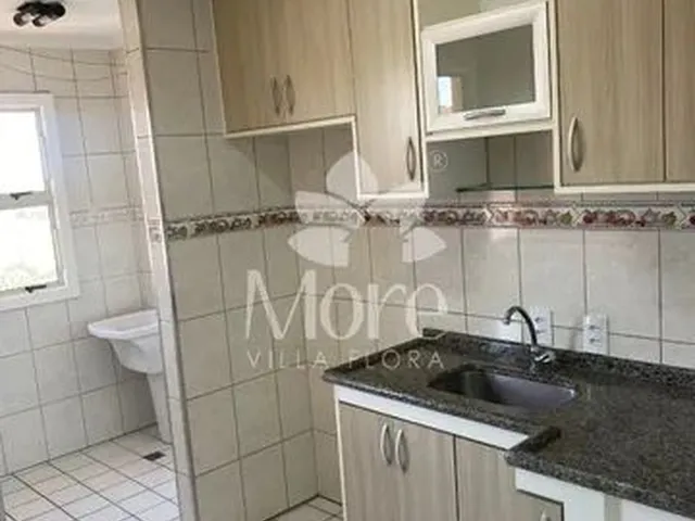 Imagem: Locação de Apartamento Modelo Beatriz