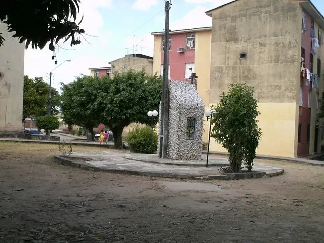 Imagem: Ap 2 Quartos, Totalmente Nascente