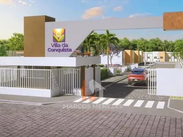 Imagem: Casa na Parte Mas Valorizada do santa Maria