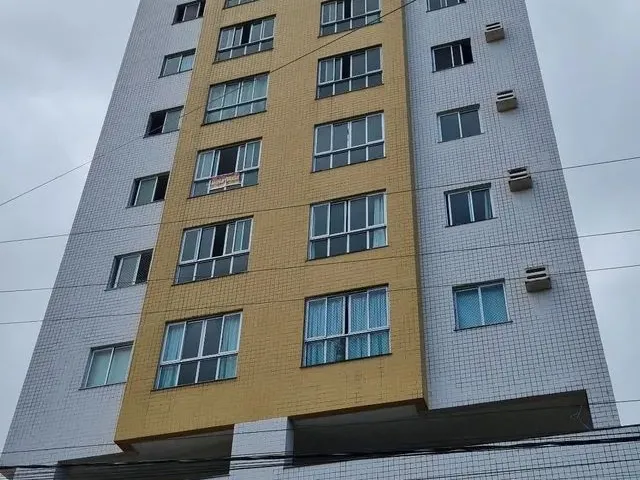 Imagem: Alugo Apartamento Bairro do Estados 2 Quartos