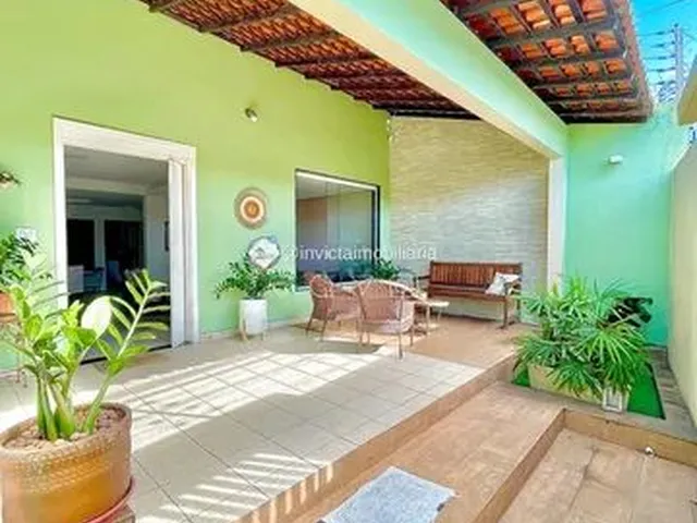 Imagem: Alugo Casa Duplex no Cohafuma, 300M², 3