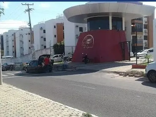 Imagem: Reyson Pereira, Alugo Apartamento no santa