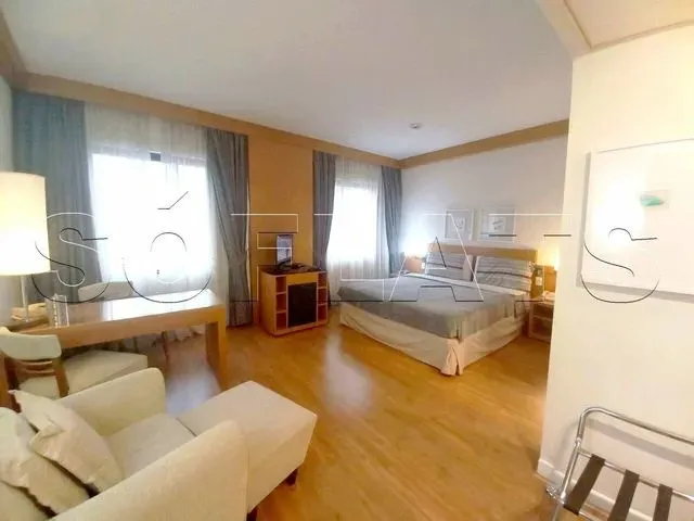 Imagem: Flat Tryp Tatuapé 28M² 1 Dormitório 1