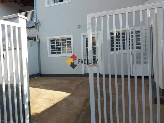 Imagem 13: Casa Térrea para Locação - Parque Via Norte