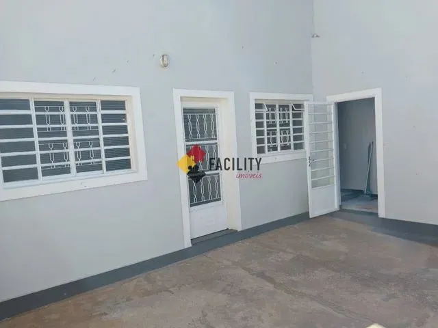 Imagem 10: Casa Térrea para Locação - Parque Via Norte