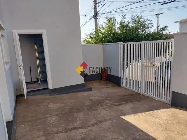 Imagem 7: Casa Térrea para Locação - Parque Via Norte