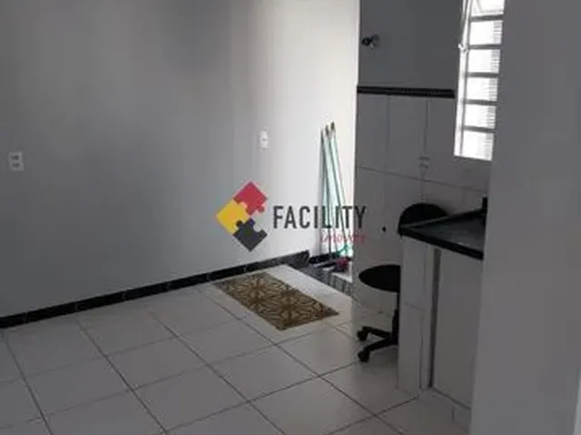 Imagem 5: Casa Térrea para Locação - Parque Via Norte