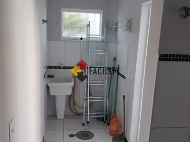 Imagem 4: Casa Térrea para Locação - Parque Via Norte
