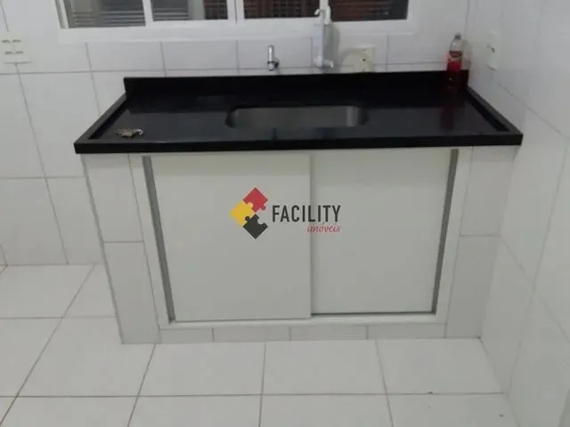 Imagem 9: Casa Térrea para Locação - Parque Via Norte