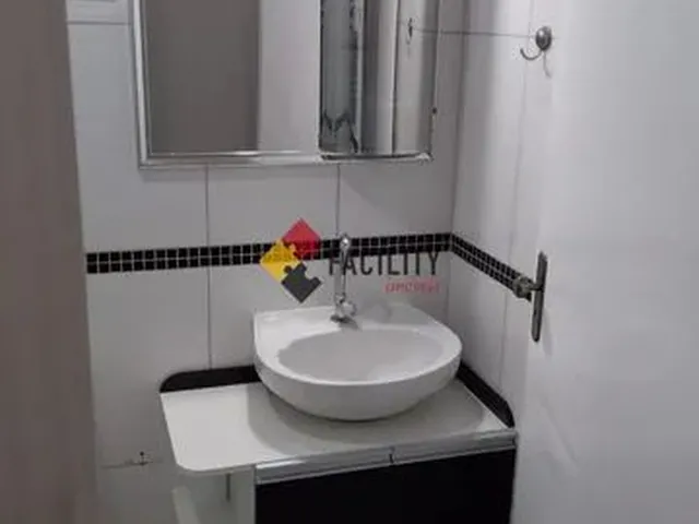 Imagem 16: Casa Térrea para Locação - Parque Via Norte